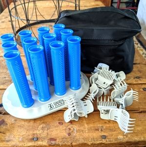 Calista ion hot rollers